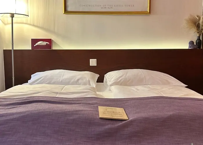 Pension Stadthalle Wien