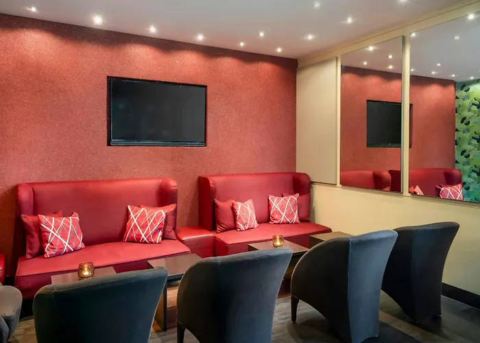 Leonardo Hotel Moenchengladbach