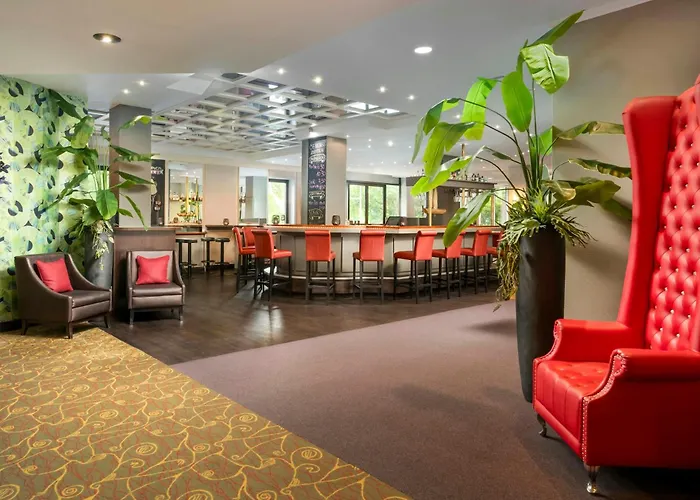 Leonardo Hotel Moenchengladbach