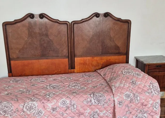 Albergo San Giovanni Firenze
