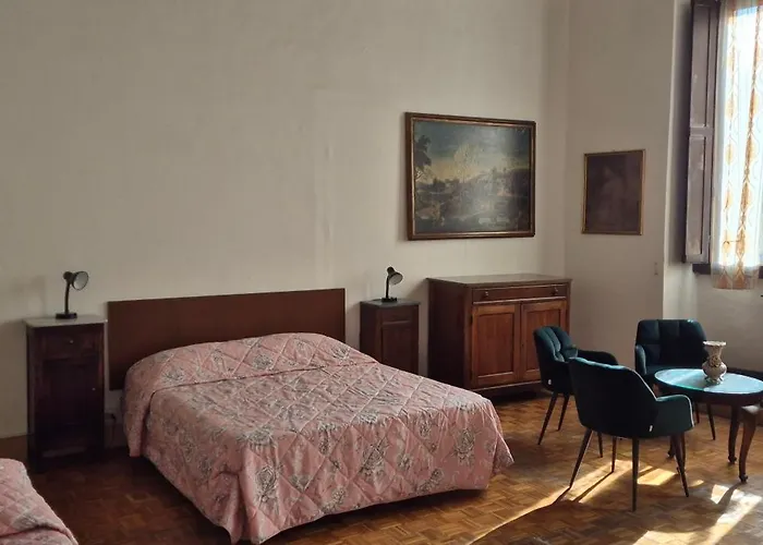Albergo San Giovanni Firenze
