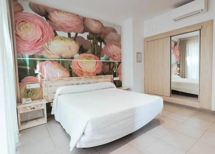 Hotel S'Agoita