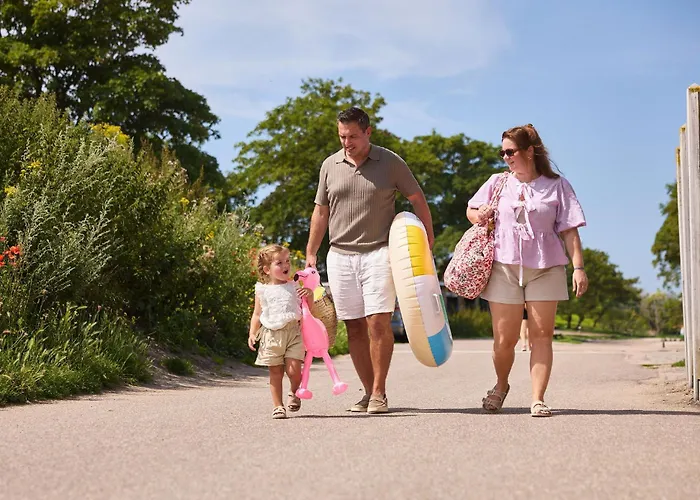 RCN Vakantiepark Toppershoedje