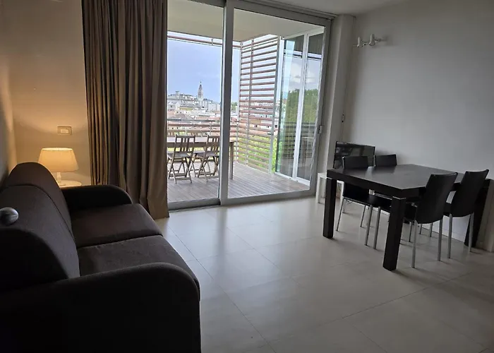 Residence Delfina
