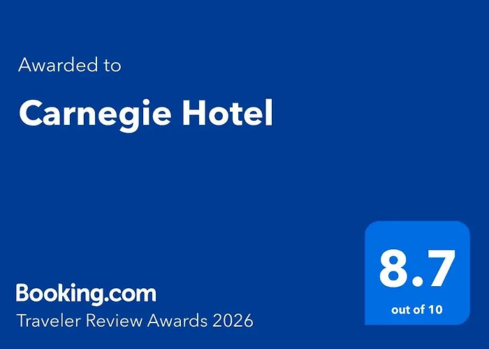 Carnegie Hotel Nova Iorque