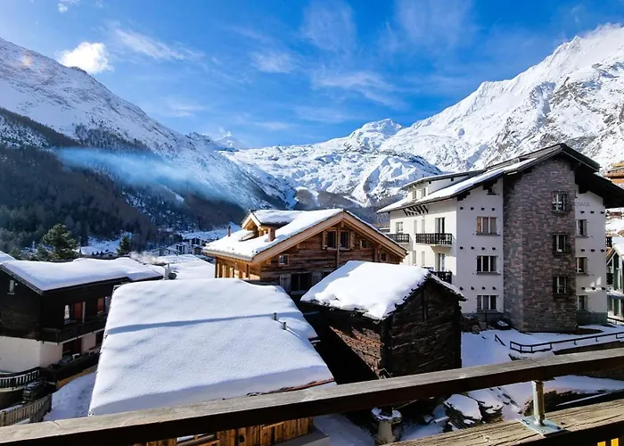 Hotel Les Amis