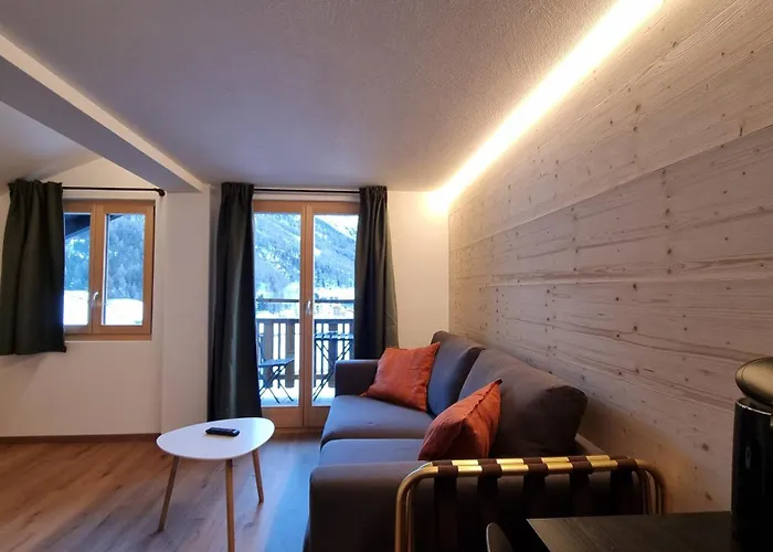Hotel Les Amis