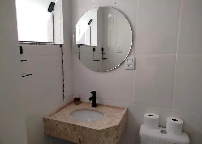 Hotel Pousada Santa Maria