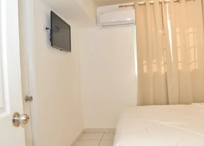 Hotel Costa Azul Ciudad de Panamá