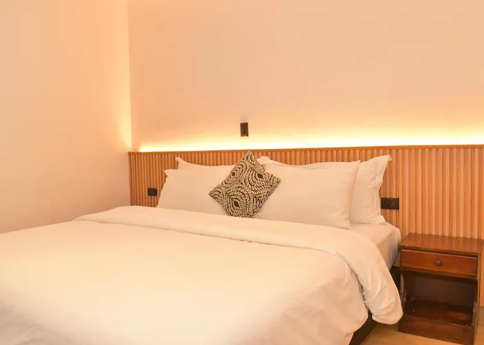 Hotel Costa Azul Ciudad de Panamá