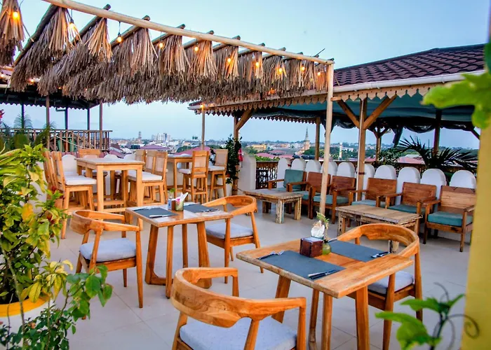 Bellissimo Boutique Hotel