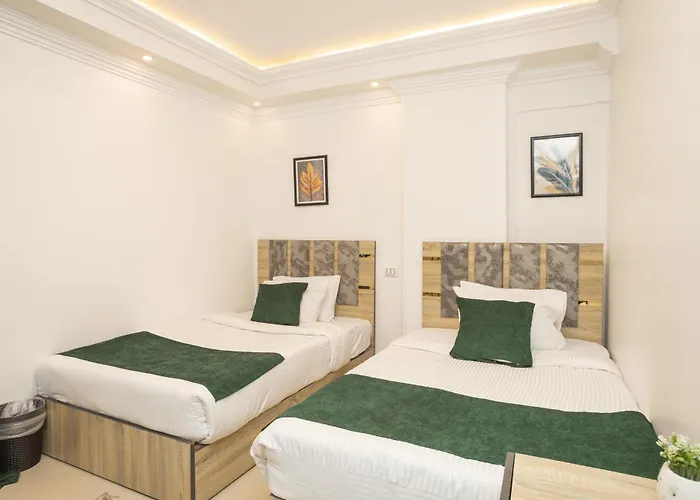 Museum Land Boutique Hotel