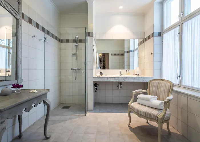 Borregard Hovedgard - By Classic Norway Hotels