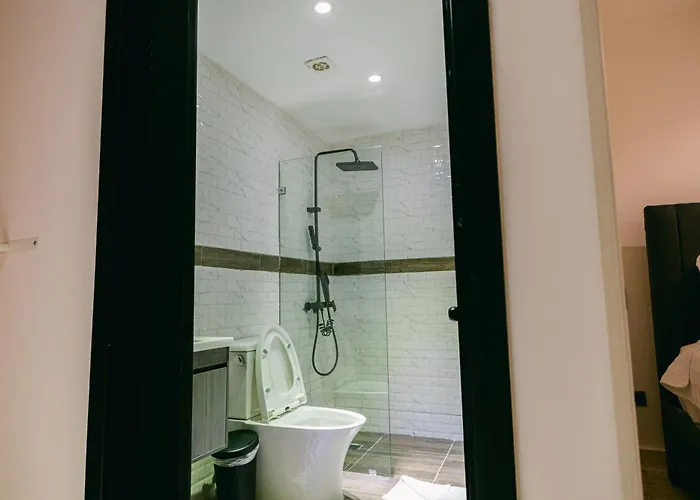Arena Aparta Hotel