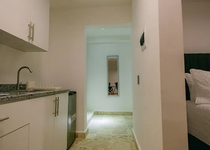 Arena Aparta Hotel