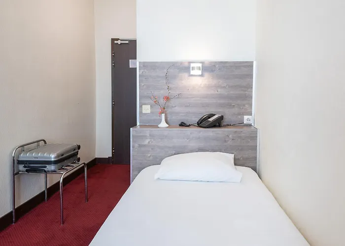 Hotel Du Helder
