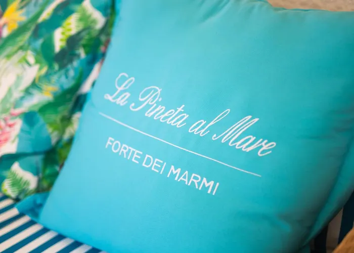 Hotel La Pineta Al Mare