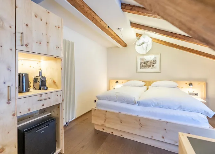 Hotel Stern Chur