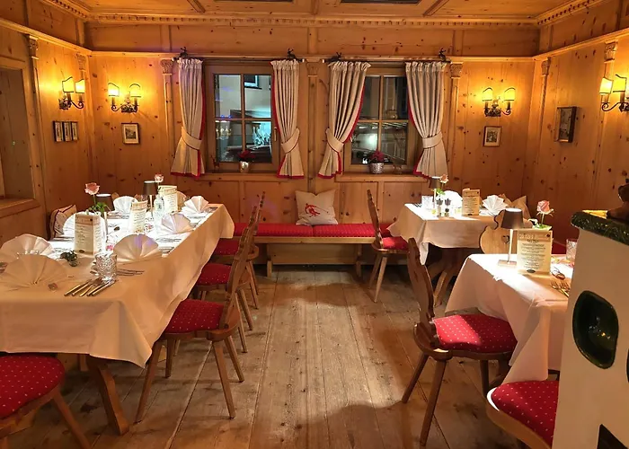 Landhotel Römerhof Dorfgastein