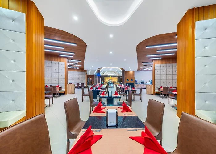 Michell Hotel & Spa (Adults Only)