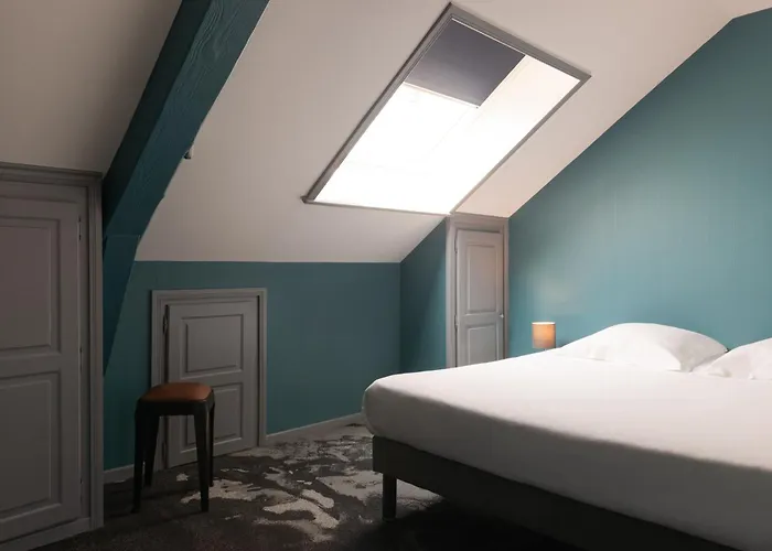 Hôtel Bristol Reims