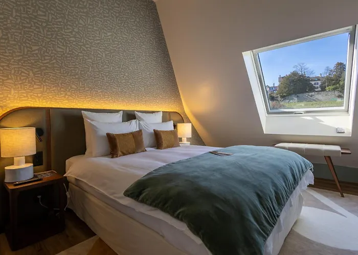 Maison du Lac Boutique Hôtel