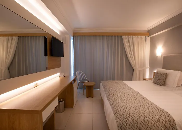 Rhodos Horizon City-Adults Only Rhodes City