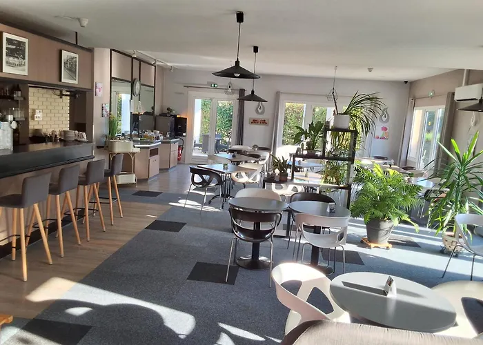 Contact Hotel ALYS Bourg en Bresse Ekinox Parc Expo Montagnat