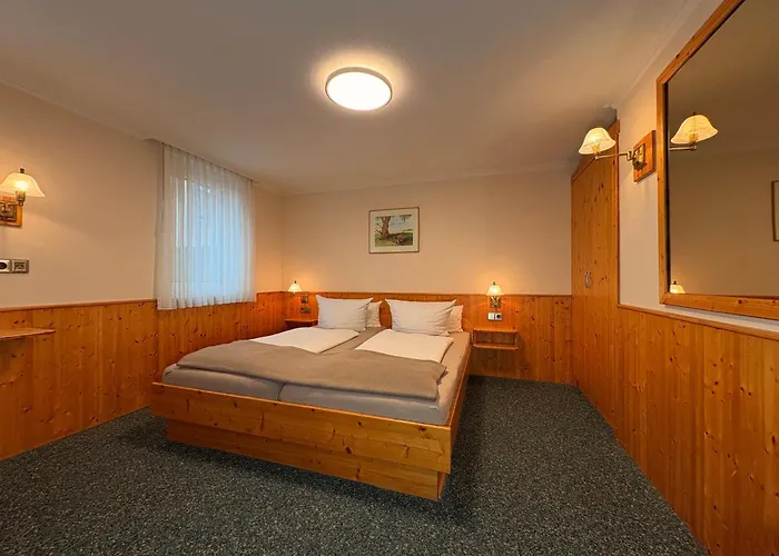 Hotel Rebstock Rust