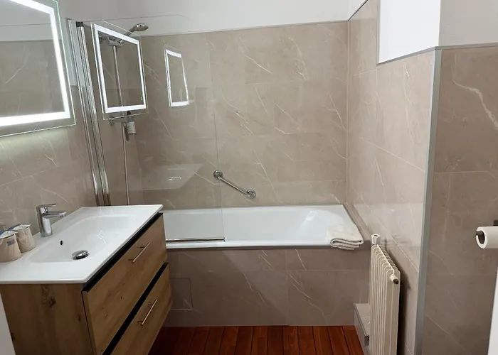 Cit'Hotel Logis Le Chene Vert Les Sables-dʼOlonne