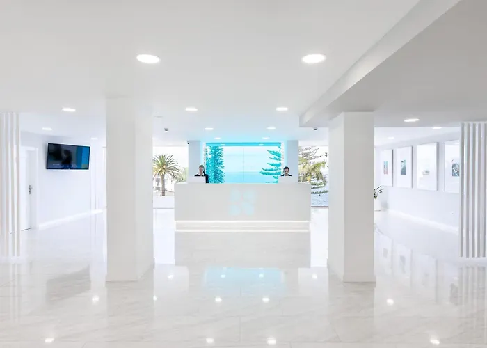Bluesea Interpalace