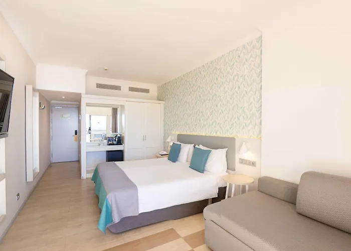 Abora Continental By Lopesan Hotels Playa del Inglés