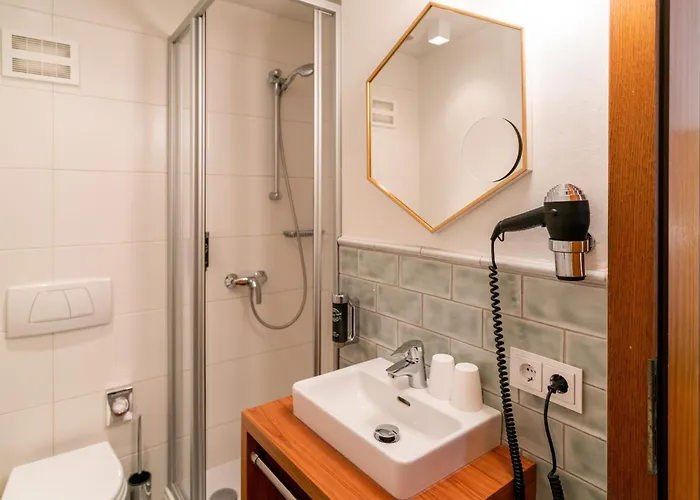 Cityhotel Trumer Stube Salzburg