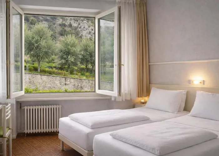 Hotel Villa Margherita