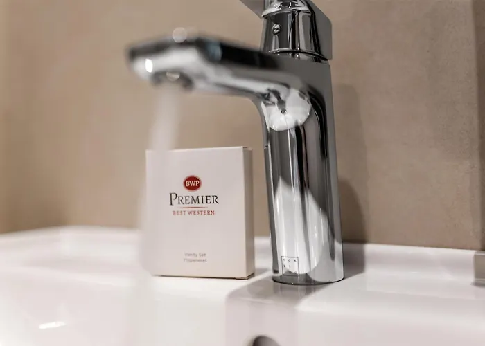 Best Western Premier Seehotel Krautkraemer