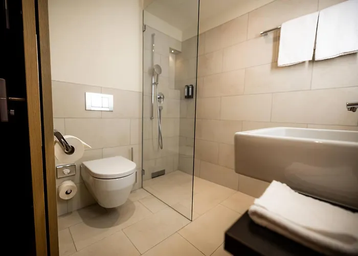 Hotel Seepark Thun