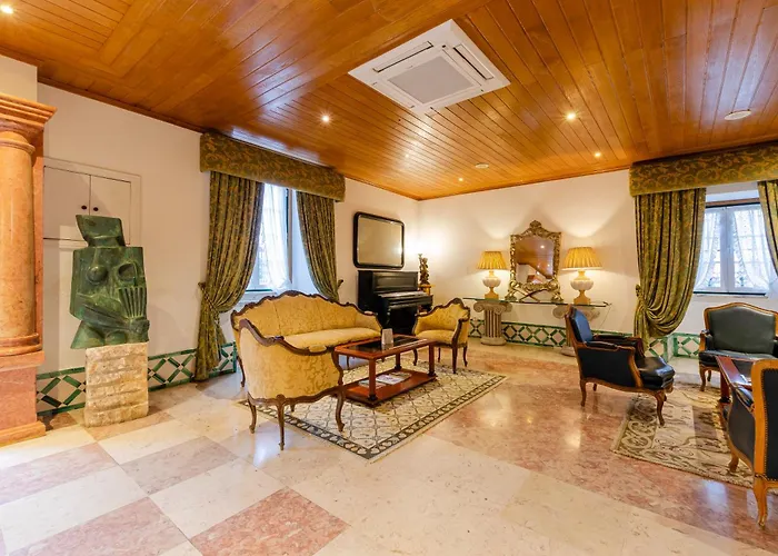 Turim Club Azeitao Hotel