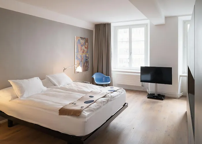 Baseltor Hotel & Restaurant