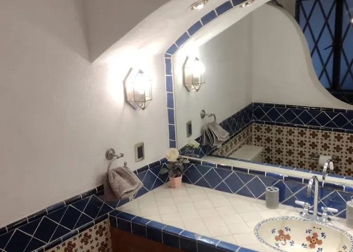Hotel Las Alamedas Guanajuato