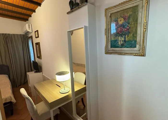 Villa Il Lauro