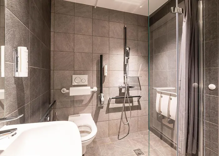 B&B Hotel Geneva Airport