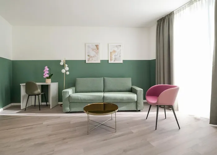 Boutique Hotel Piazza Grande