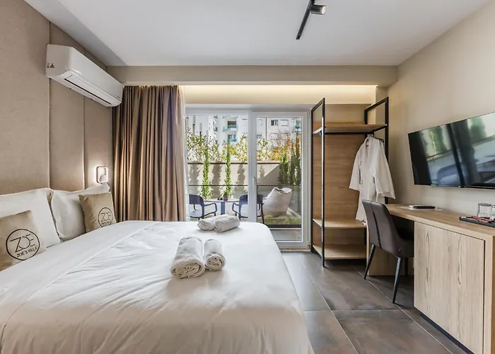Zoe'S Villa By Premium Selection