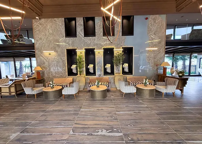 Taghazout Palm Hotel