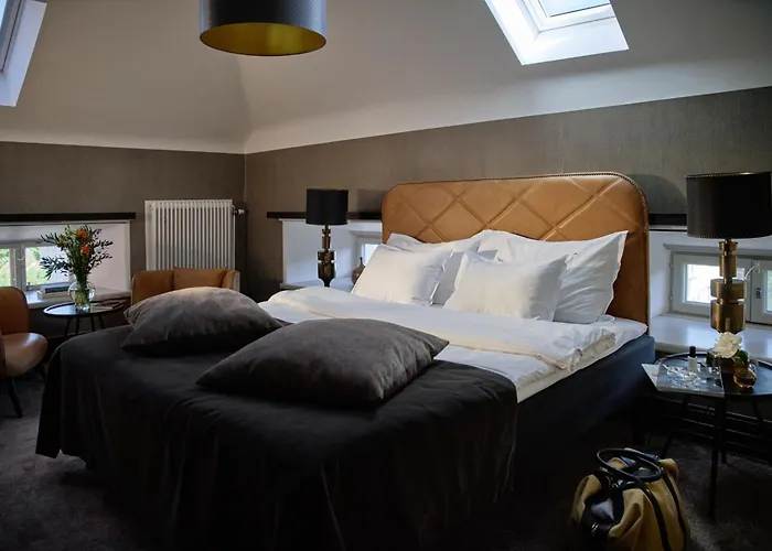 Nofo Hotel, Worldhotels Crafted