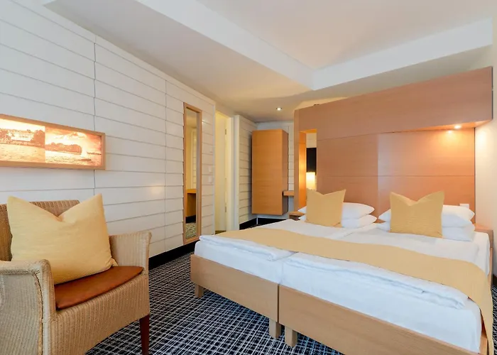 Hotel Esplanade Resort & Spa - Adults Only