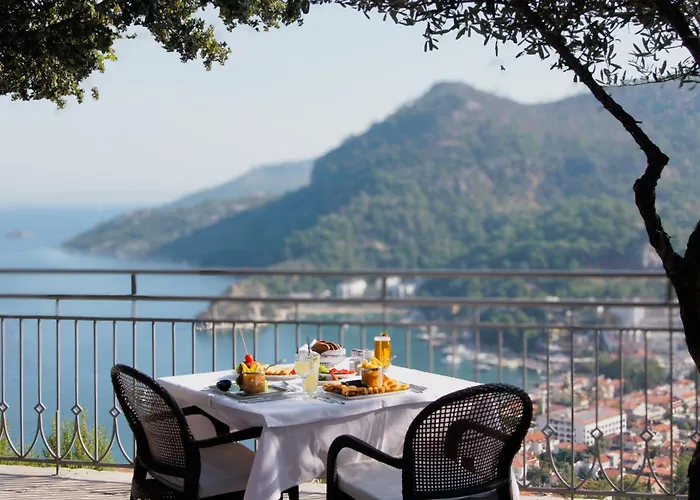 Loryma Resort Hotel