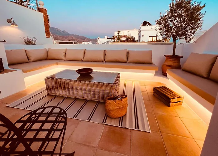Hostal Boutique Plaza Cantarero