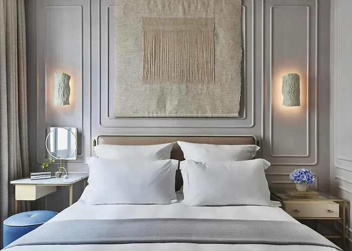 One Aldwych Hotel Londres