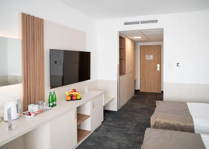 Airport Hotel Budapest